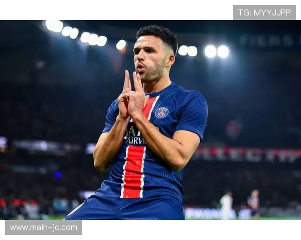 巴黎圣日耳曼核心登贝莱陷入伤病困扰，卫冕之路蒙上阴影