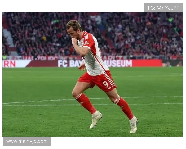 凯恩转身抽射破门,拜仁半场扳平汉堡 凯恩转身抽射破门,拜仁半场扳平汉堡